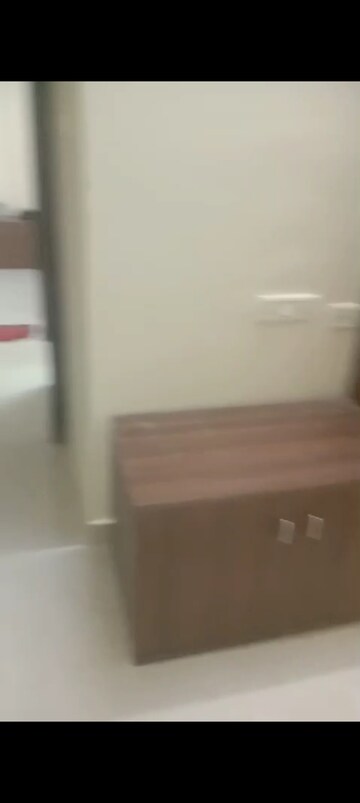 Master Bedroom in 2 BHK Apartment at MJ Shah Centrio, Govandi – for Rent