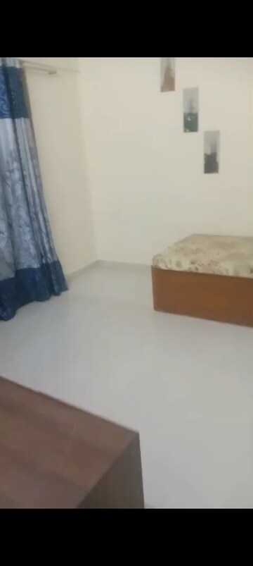 Master Bedroom in 2 BHK Apartment at MJ Shah Centrio, Govandi – for Rent