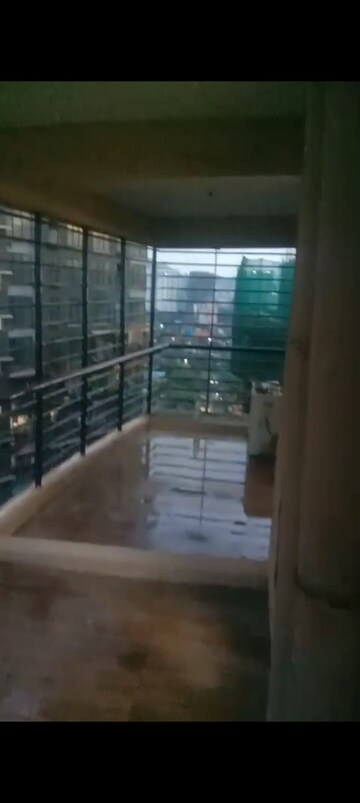 2 BHK Apartment For Rent in MJ Shah Centrio, Govandi