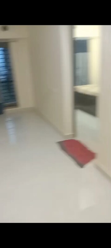 Living Room in 2 BHK Apartment at MJ Shah Centrio, Govandi – for Rent