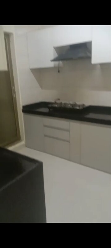Kitchen in 2 BHK Apartment at MJ Shah Centrio, Govandi – for Rent