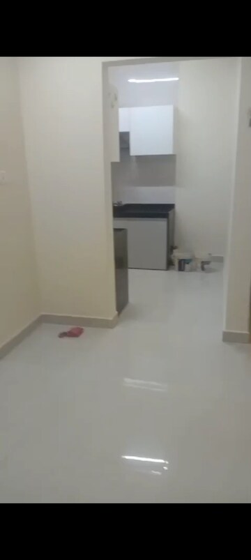 Room in 2 BHK Apartment at MJ Shah Centrio, Govandi – for Rent