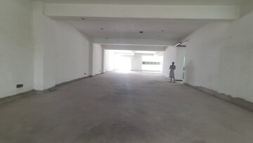  Industrial Plot – Exterior View View at Manesar Sector 5 - for Rent
