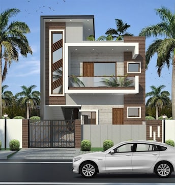 4 BHK Villa For Resale in Siruseri Chennai  8008124