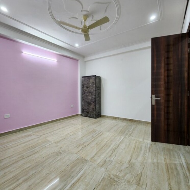 Room, khirki extension 2 Bedroom 800 Sq.Ft. Builder Floor In Khirki Extension Delhi 8008104