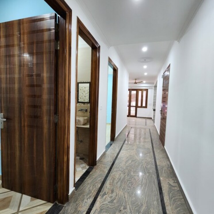 undefined, khirki extension 2 Bedroom 800 Sq.Ft. Builder Floor In Khirki Extension Delhi 8008104