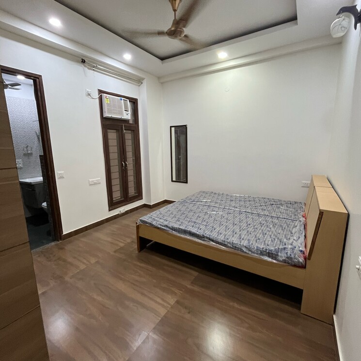 Bedroom, ansal-sushant-lok-i 4 Bedroom 2700 Sq.Ft. Builder Floor In Sushant Lok I Gurgaon 8008109