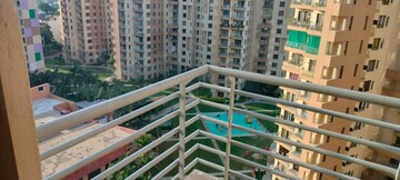 2.5 BHK Apartment – Exterior View View at Ireo The Corridors, Sector 67a - for Rent