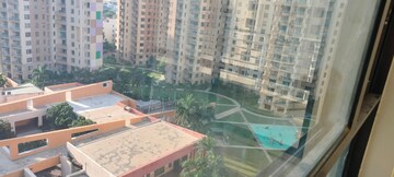 Master Bedroom in 2.5 BHK Apartment at Ireo The Corridors, Sector 67a – for Rent