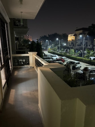 3 BHK Apartment For Rent in M2K Aura Sector 47 Gurgaon  8008123