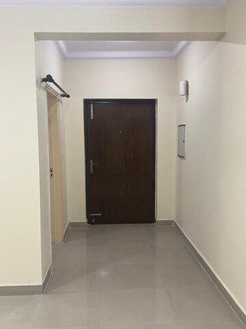 Building Lobby in 2 BHK Apartment at Ardee City Palm Grove Heights, Sector 52 – for Rent