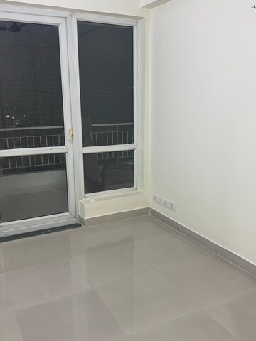Balcony in 2 BHK Apartment at Ardee City Palm Grove Heights, Sector 52 – for Rent