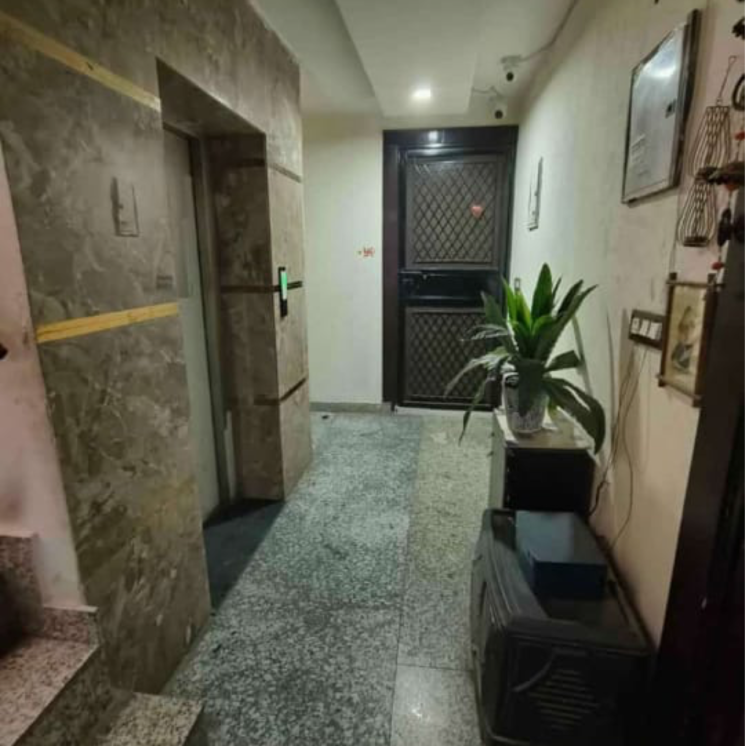 Other, panchsheel vihar 2 Bedroom 800 Sq.Ft. Builder Floor In Panchsheel Vihar Delhi 8008132