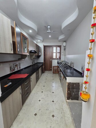 3 BHK Builder Floor For Rent in Housing Board Colony Sector 7 Sector 7 Gurgaon  8008151