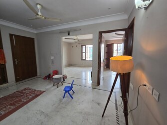 3 BHK Builder Floor For Rent in Housing Board Colony Sector 7 Sector 7 Gurgaon  8008151