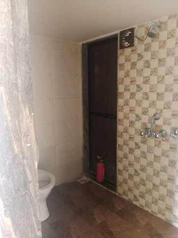 Bathroom in 2 BHK Apartment at Pride Residency Anand Nagar, Anand Nagar – for Rent