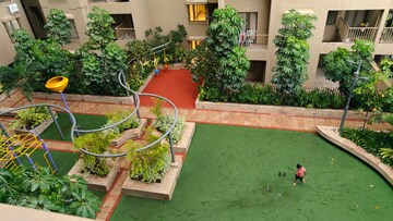 Master Bedroom in 3 BHK Apartment at Runal Spacio, Ravet – for Rent