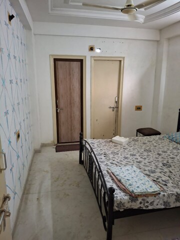 Bedroom in 2 BHK Apartment at Naranpura – for Sale