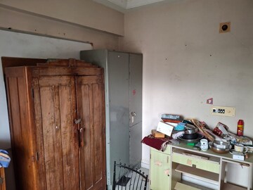  2 BHK Apartment at Naranpura – for Sale