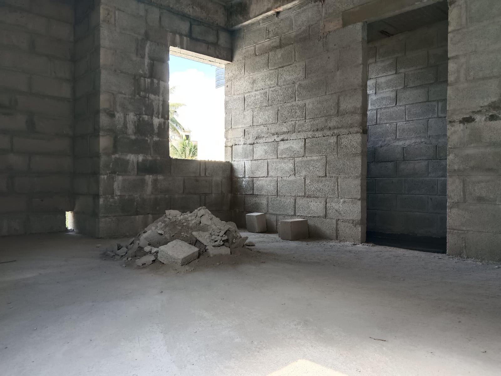 2 BHK + Extra Room Apartment For Sale in Project 