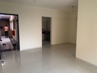 2 BHK Apartment For Rent in Rosa Oasis Ghodbunder Road Thane  8008168