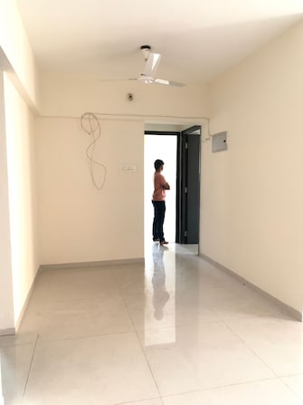 2 BHK Apartment For Rent in Rosa Oasis Ghodbunder Road Thane  8008168