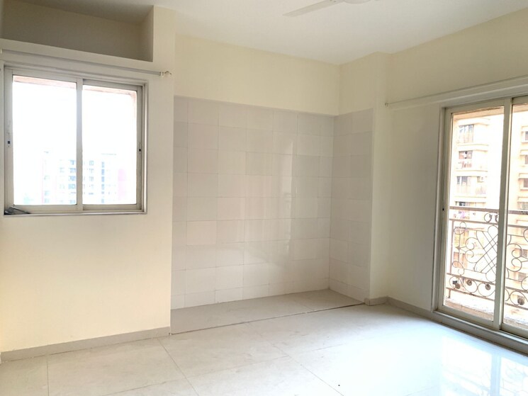 Room, rosa-oasis 2 Bedroom 1015 Sq.Ft. Apartment In Ghodbunder Road Thane 8008168