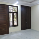 2 BHK + Study Room 65 Sq.Yd. Builder Floor in Khirki Extension 