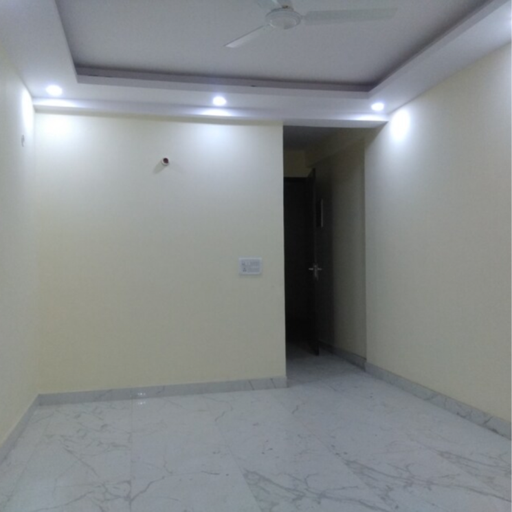 Room, khirki extension 2 Bedroom 65 Sq.Yd. Builder Floor In Khirki Extension Delhi 8008172