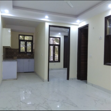 Room in 2 BHK Builder Floor at Khirki Extension – for Sale