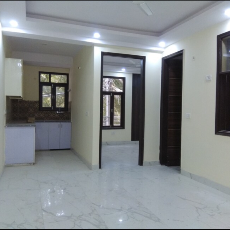 Room, khirki extension 2 Bedroom 65 Sq.Yd. Builder Floor In Khirki Extension Delhi 8008172