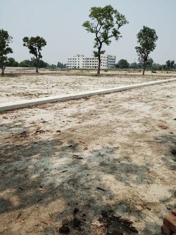 Plot Area in  Plot at Sitapur Road – for Sale