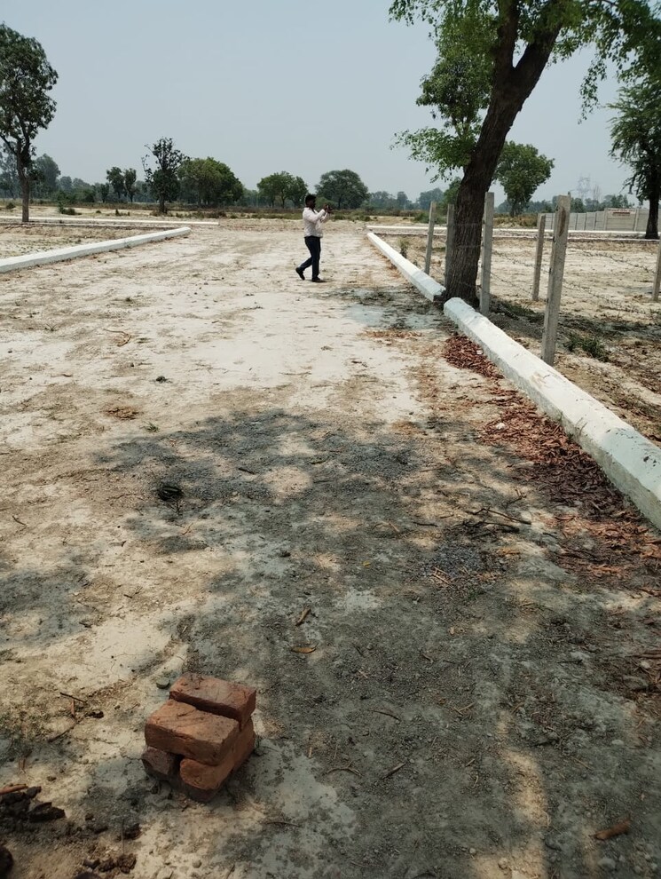 undefined, sitapur road  1000 Sq.Ft. Plot In Sitapur Road Lucknow 8008171