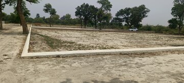Plot Area in  Plot at Sitapur Road – for Sale