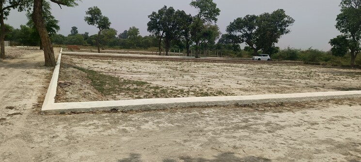 undefined, sitapur road  1000 Sq.Ft. Plot In Sitapur Road Lucknow 8008171
