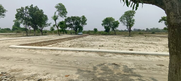 undefined, sitapur road  1000 Sq.Ft. Plot In Sitapur Road Lucknow 8008171