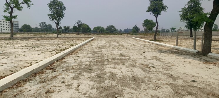 undefined, sitapur road  1000 Sq.Ft. Plot In Sitapur Road Lucknow 8008171