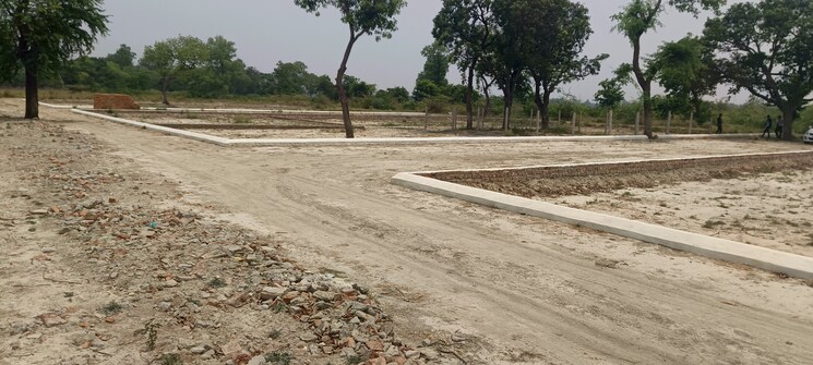 undefined, sitapur road  1000 Sq.Ft. Plot In Sitapur Road Lucknow 8008171