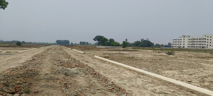 undefined, sitapur road  1000 Sq.Ft. Plot In Sitapur Road Lucknow 8008171