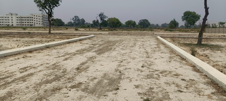 undefined, sitapur road  1000 Sq.Ft. Plot In Sitapur Road Lucknow 8008171