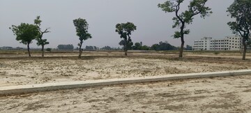Plot Area in  Plot at Sitapur Road – for Sale