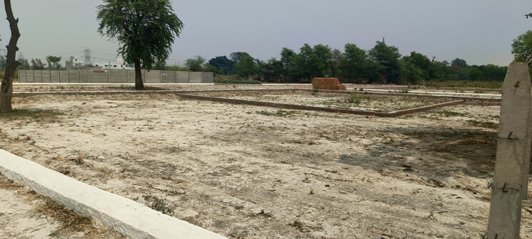 undefined, sitapur road  1000 Sq.Ft. Plot In Sitapur Road Lucknow 8008171