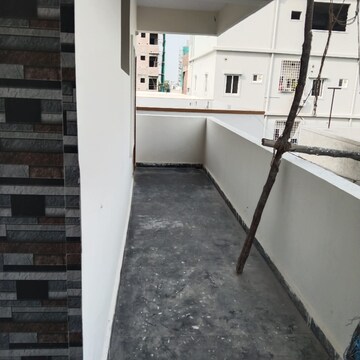 Balcony in 2 BHK Apartment at Muthangi – for Sale