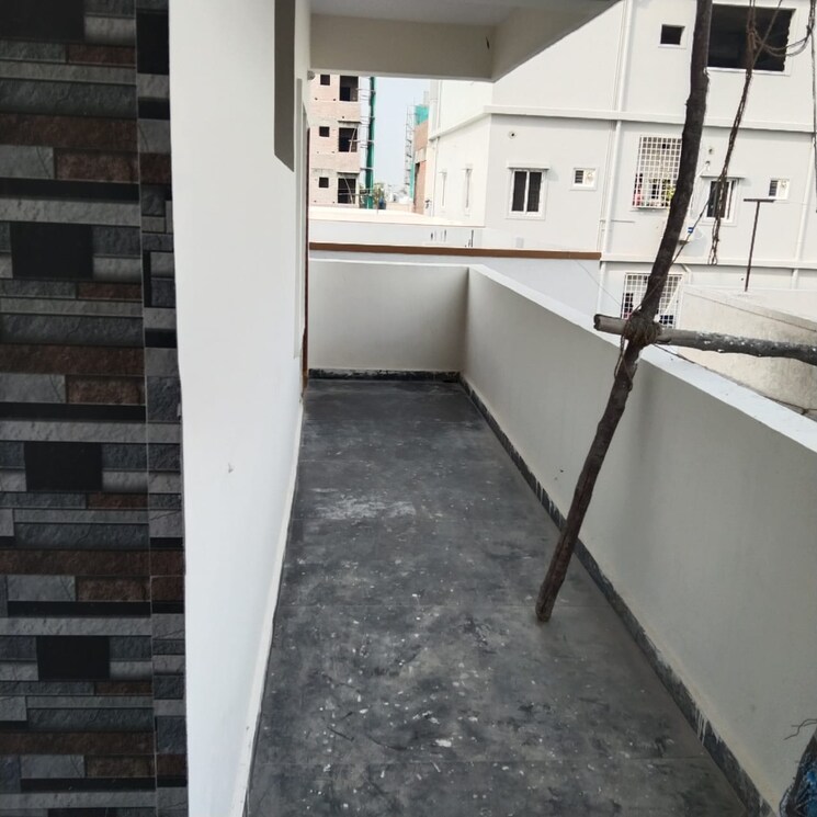 Balcony, muthangi 2 Bedroom 1000 Sq.Ft. Apartment In Muthangi Hyderabad 8008173