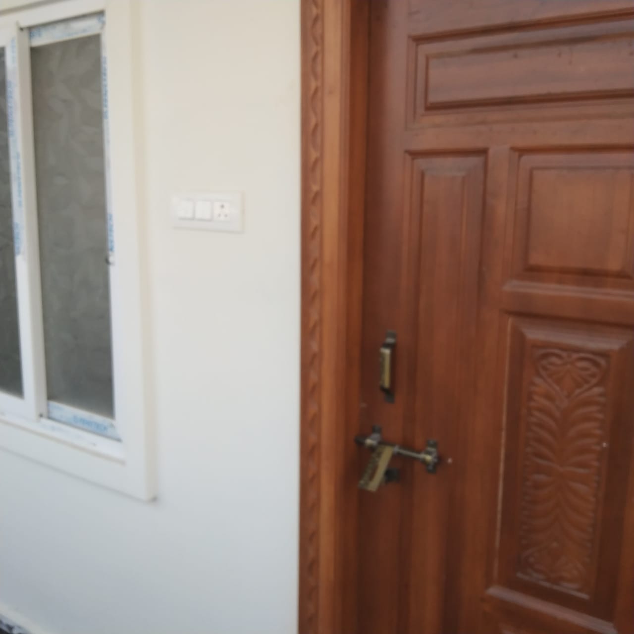 2 BHK Apartment For Sale in Muthangi ys