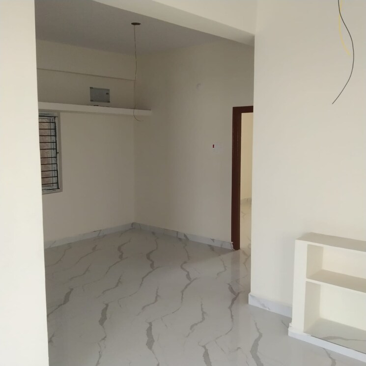 Master Bedroom, muthangi 2 Bedroom 1000 Sq.Ft. Apartment In Muthangi Hyderabad 8008173