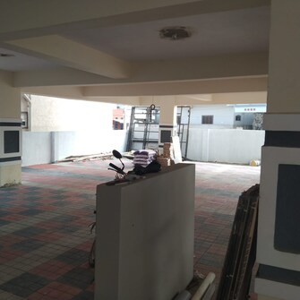 2 BHK Apartment For Resale in Muthangi Hyderabad  8008173