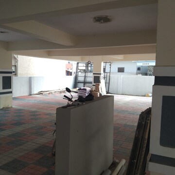 Master Bedroom in 2 BHK Apartment at Muthangi – for Sale
