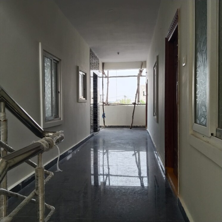 Kitchen, muthangi 2 Bedroom 1000 Sq.Ft. Apartment In Muthangi Hyderabad 8008173