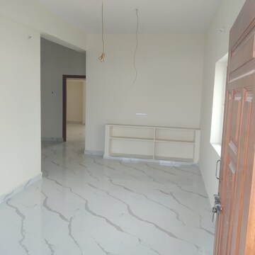 Bathroom in 2 BHK Apartment at Muthangi – for Sale